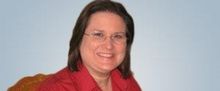Author DIANE MEHOLICK