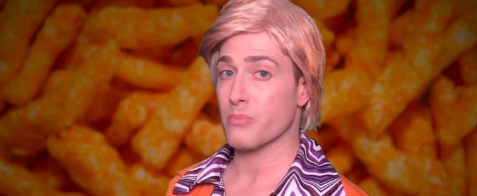 VIDEO: Randy Rainbow Calls Trump 'Desperate Cheeto' in New Song Parody Video
