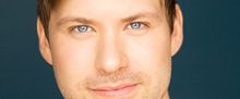 Broadway Star Dylan Paul Appears in TWELFTH NIGHT at the 2017 Houston Shakespeare Fes