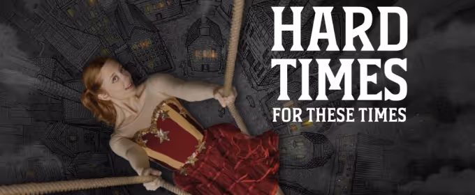 VIDEO: Watch Director Heidi Stillman and Others Discuss HARD TIMES At Lookingglass… Video