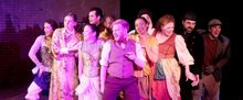 Flash: Find Out Whodunit in THE MYSTERY OF EDWIN DROOD