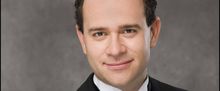 Patrick Carfizzi of PIRATES OF PENZANCE at San Diego Civic Theatre