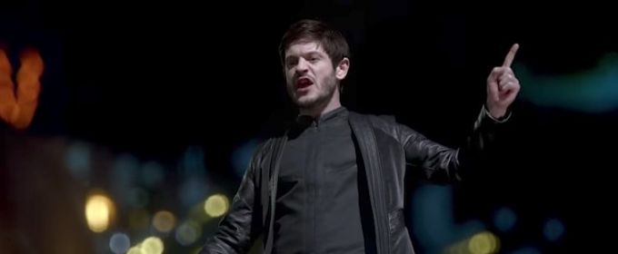 VIDEO: Create Your Destiny! Trailer Arrives for MARVEL'S INHUMANS Video