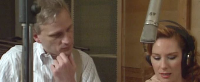 VIDEO: First Look - Trailer for Documentary on Oscar-Winning Lyricist Howard Ashman Video
