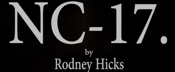 TV: Meet the Cast of COME FROM AWAY's Rodney Hicks New Play NC-17. Video