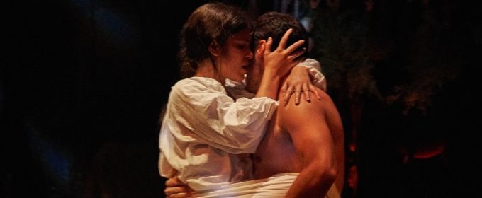 Photo Flash: Aurora Theatre to Stage Crucible Sequel ABIGAIL/1702 Photos