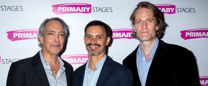 Photo Coverage: Primary Stages Celebrates Opening Night of DISCORD Photos