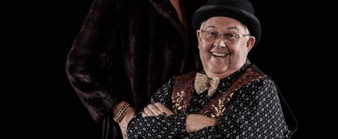 Photo Coverage: AS DROME VLERKE KRY Wings Its Way to Aardklop Photos