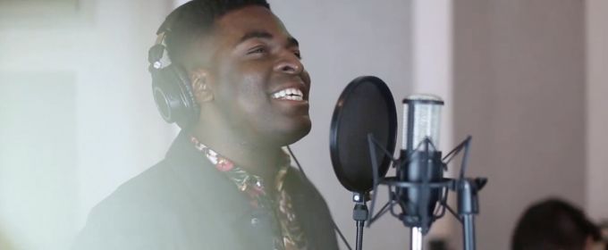 TV: Kyle Taylor Parker Sings Cover of 'No More' from INTO THE WOODS for 'Soul… Video