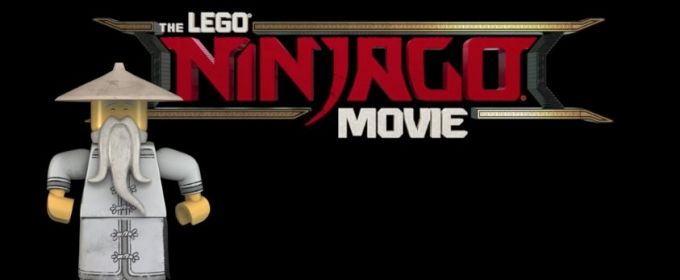VIDEO: New Trailer for LEGO NINJAGO MOVIE Unveiled at Comic Con Video
