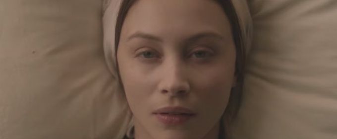 VIDEO: Netflix Reveals Teaser for Sarah Polley and Mary Harron's ALIAS GRACE… Video