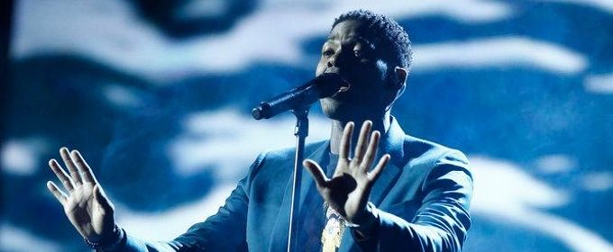 VIDEO: AMERICA'S GOT TALENT Singer Slays DREAMGIRLS Classic Video