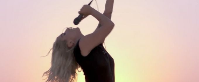 VIDEO: Calling All Little Monsters - Teaser for Netflix Doc GAGA: FIVE FOOT TWO Has… Video