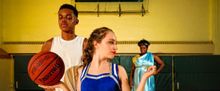 Flash: Meet the Cast of Red Branch Theatre Company's LYSISTRATA JONES