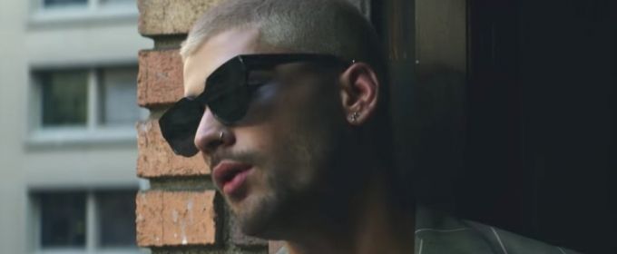 VIDEO: Check Out Music Video for Zayn's 'Dusk Til Dawn' ft. Sia Video