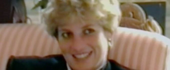 VIDEO: First Look - New Documentary DIANA - HER STORY, Airing on PBS Video