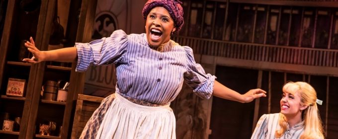 TV: The Prince is Back! Watch Highlights from PRINCE OF BROADWAY! Video