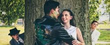 Flash: Sneak Peek - TYA Professional Training Program's Summer Intensive Presents ZOM