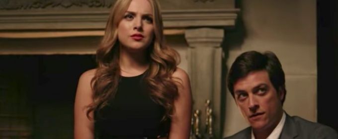 VIDEO: Sneak Peek - 'Spit It Out' Episode of DYNASTY on The CW Video