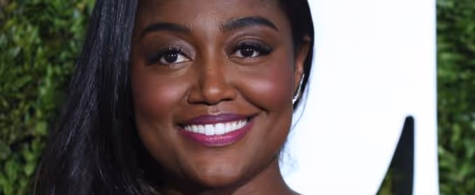 Patina Miller and Husband David Mars Welcome a Baby Girl Video