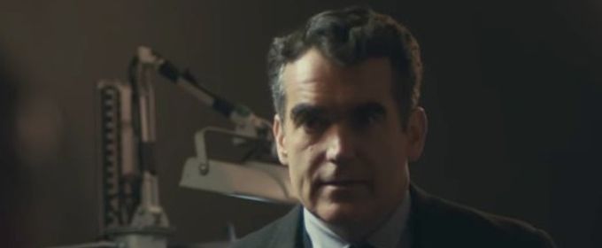 VIDEO: First Look - Brian d'Arcy James Stars in This Week's Manhunt: UNABOMBER on… Video