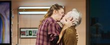 Flash: First Look at A FUNNY THING HAPPENED at City Theatre