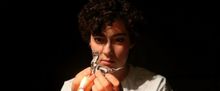 Flash: Meet the Cast of THE GLASS MENAGERIE at Vagabond Theatre