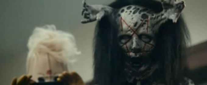 VIDEO: Sneak Peek - 'Holes' Episode of AMERICAN HORROR STORY: CULT Video