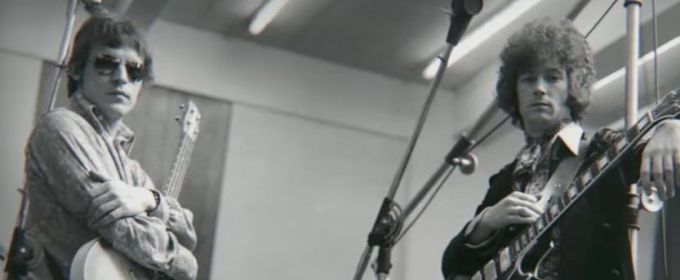 VIDEO: Showtime Shares First Look at Documentary ERIC CLAPTON: LIFE IN 12 BARS Video