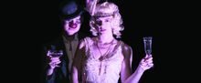 CHATTING WITH THE WILD PARTY CAST AT CONSTELLATION THEATRE  COMPANY