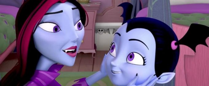 VIDEO: Sneak Peek - Lauren Graham Performs Original Song from Disney's Musical… Video