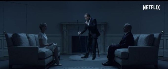 VIDEO: Jerry Seinfeld Featured in Latest 'Netflix Is A Joke' Campaign Video