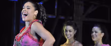 Coverage: First Look at The 60th-Anniversary Tour of WEST SIDE STORY