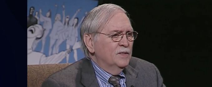 Theater Talk: Flashback with the Late Thomas Meehan Video
