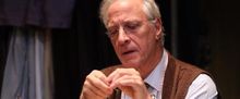 Robert LuPone Is the Moral Center of THE VIOLIN
