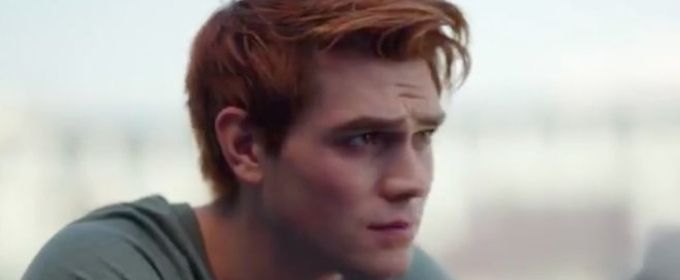 VIDEO: First Look - The CW Premieres New Trailer for RIVERDALE Video
