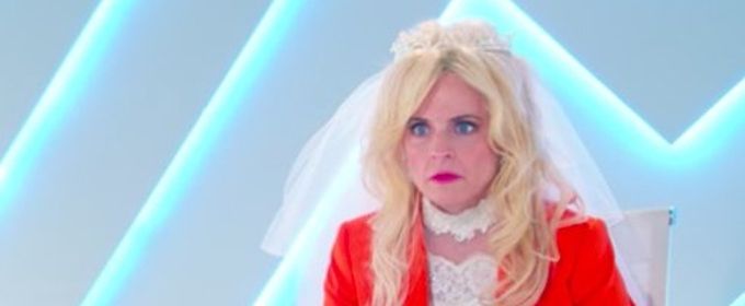 VIDEO: LMria Bamford Returns for LADY DYNAMITE Season 2 on Netflix, 11/10 Video