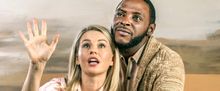 Flash: Gable Stage presents INFORMED CONSENT