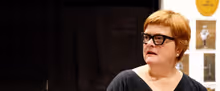Kristen Blodgette Readies the Music of LOVE NEVER DIES at the Hippodrome