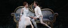 Flash: First Look at Houston Ballet's MAYERLING at The Hobby Center