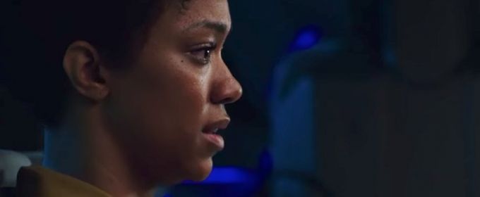 VIDEO: Sneak Peek - Preview Next Episode of STAR TREK: DISCOVERY Video