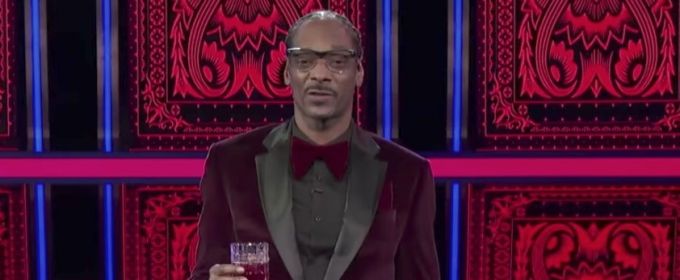 VIDEO: Preview TBS' SNOOP DOGG PRESENTS JOKER'S WILD and DROP THE MIC Video