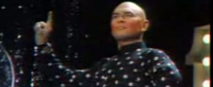 VIDEO: On This Day, September 13- Yul Brynner Plays 4,000 Performances in THE KING… Video