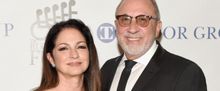 Flash: Gloria & Emilio Estefan, Simone Biles and More Attend 32nd Annual Great Sports