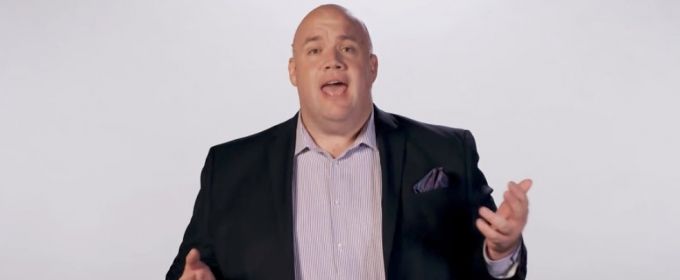 VIDEO: truTV Orders Additional Episodes of Comedy Competition Series TALK SHOW THE… Video