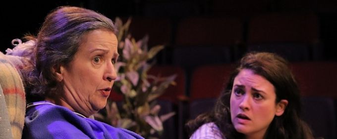 BWW Review:  Compelling, Must see “Well” @ Ensemble Photos