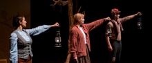 Flash: First Look at BELLO at Young People's Theatre