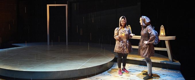 Photo Flash: First Look at THIS RANDOM WORLD at Ensemble Theatre Cincinnati Photos