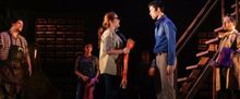 Flash: KINKY BOOTS Opens in Manila; Show Runs Through July 23