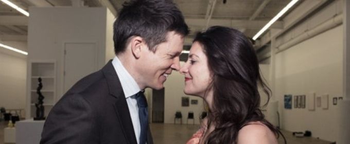 Photo Flash: Meet the Cast of Kieron Barry's TOMORROW IN THE BATTLE at Theater 5 Photos